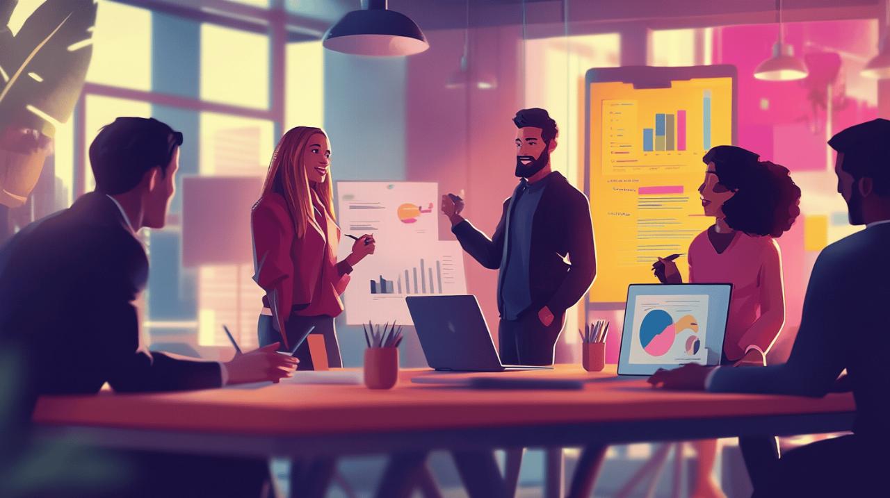 Culture d’entreprise : comment les attentes professionnelles – Mon Waka bouleversent les codes traditionnels