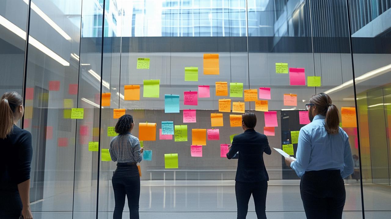 Les meilleures idees de challenge a faire en entreprise pour briser les stereotypes de genre