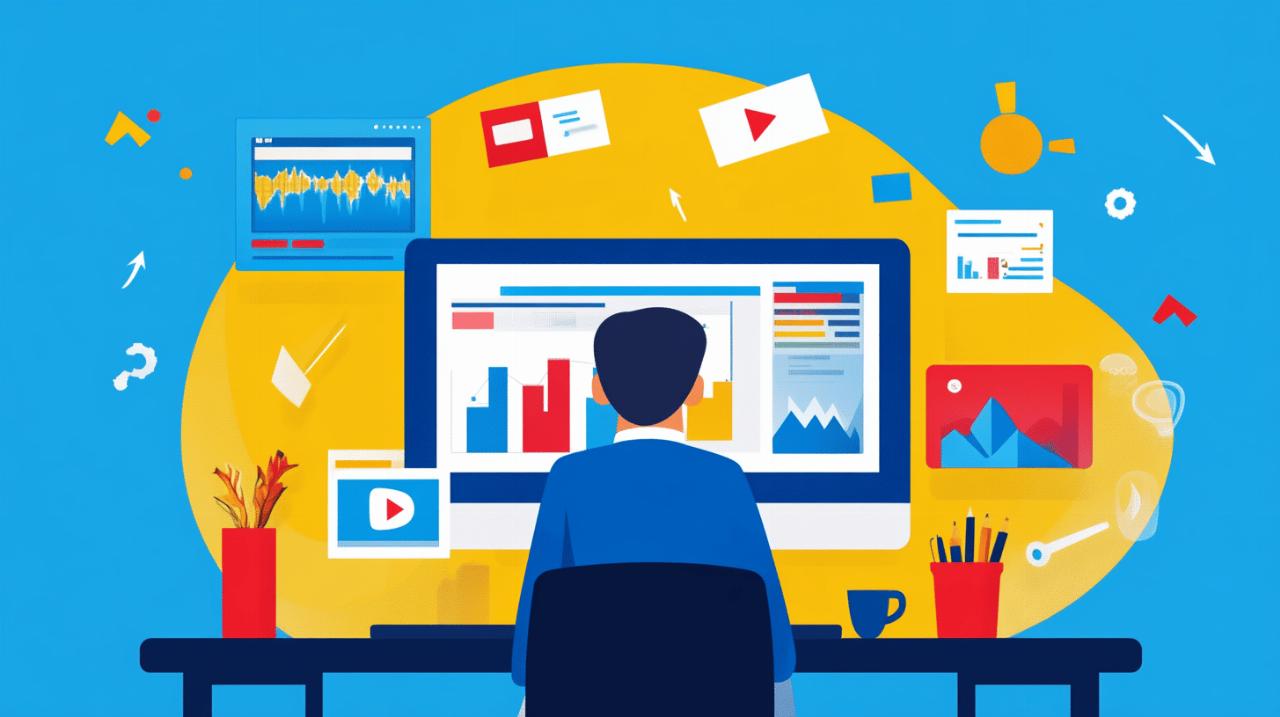 Format mobile et les avantages et inconvenients de la publicite sur YouTube : Le guide complet