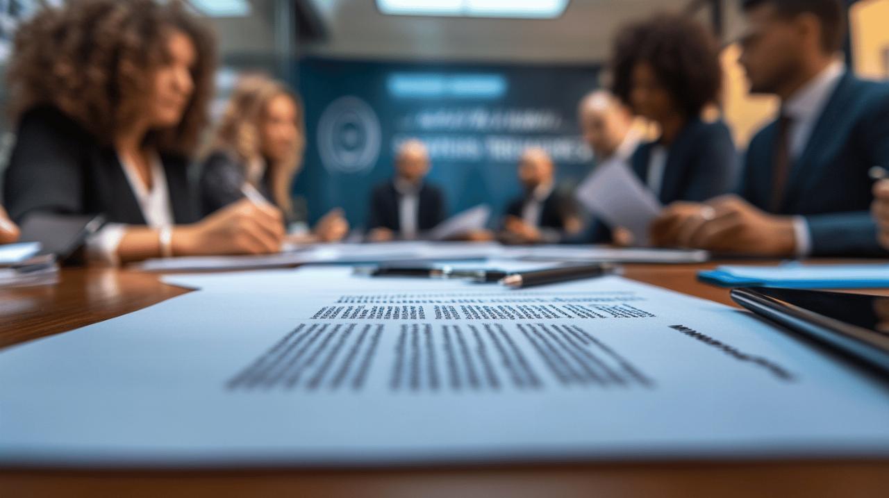 Les consequences fiscales d’un agent commercial sans engagement ecrit