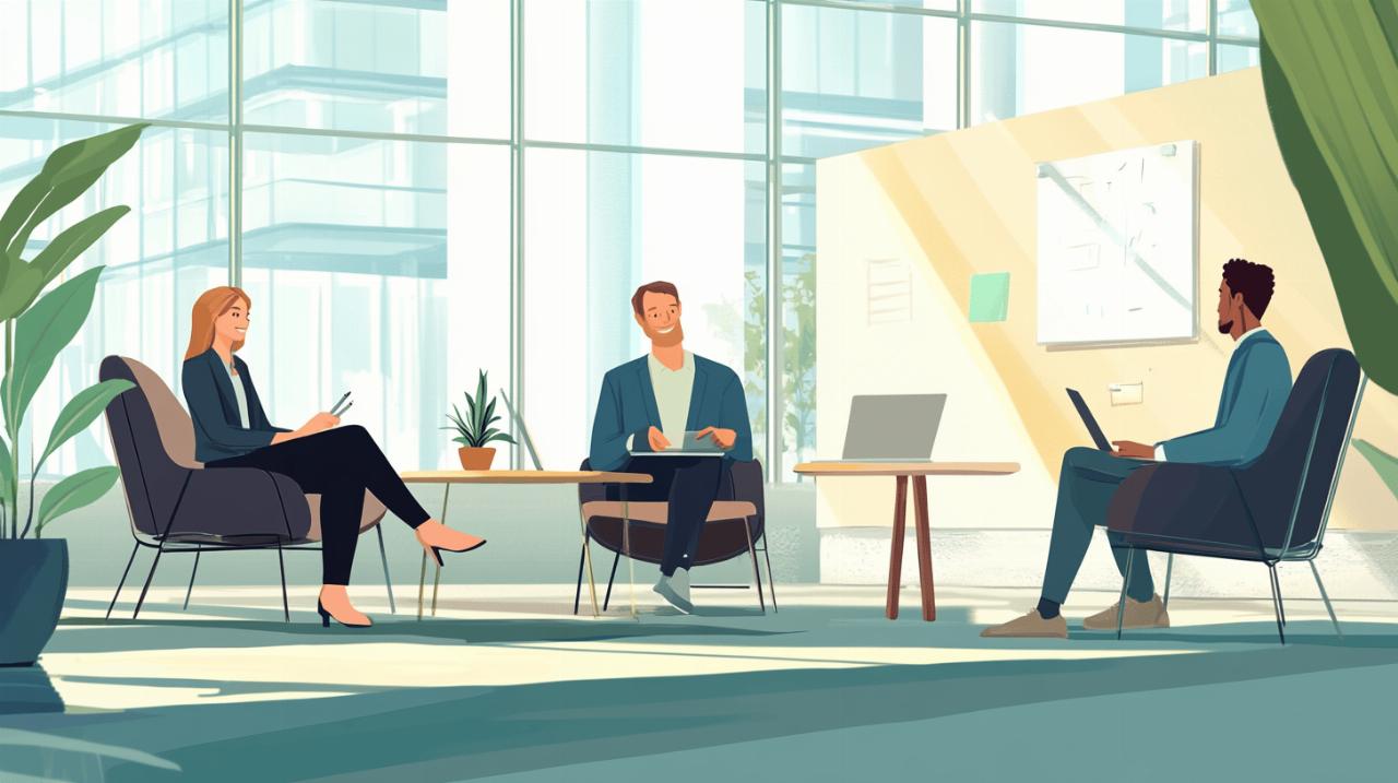 Etes-vous trop cash au travail ? L’art du feedback constructif en entreprise