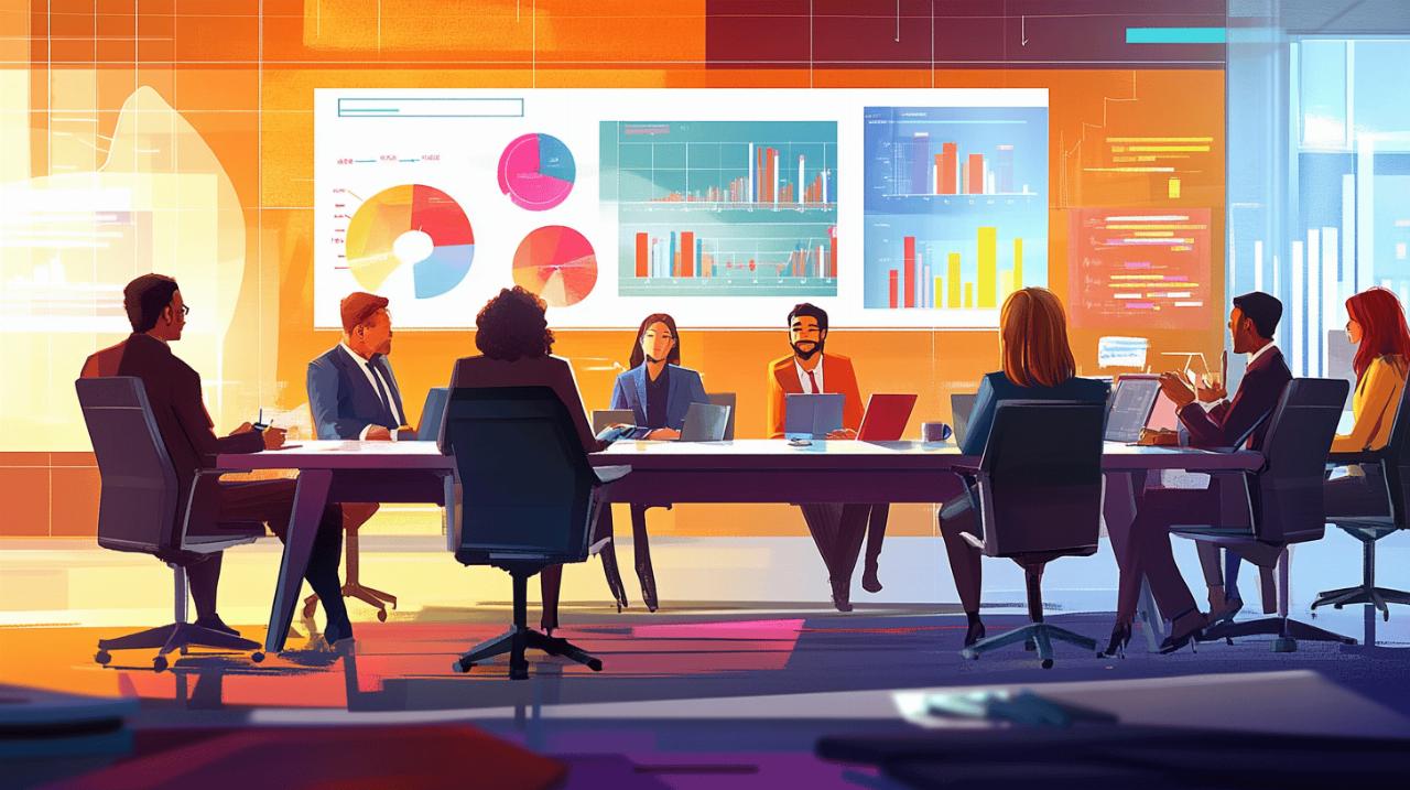 Boostez votre equipe avec la gestion de la performance individuelle : les leviers pour atteindre l’excellence dans un environnement stimulant