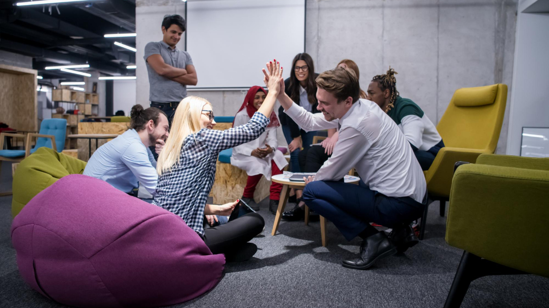 Séminaire d’entreprise : pourquoi externaliser son organisation est un véritable levier de performance ?